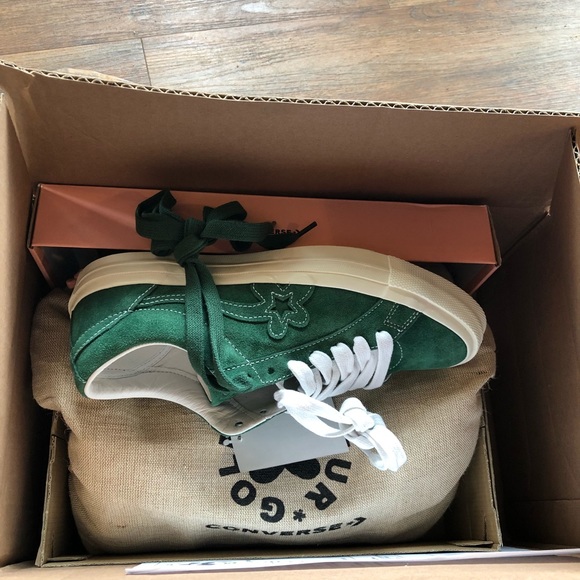 golf le fleur size 10